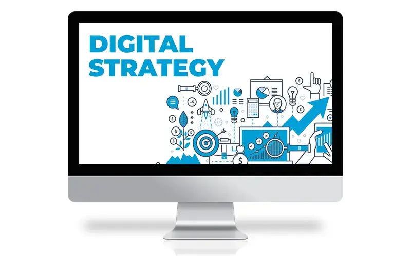 DIGITAL STRATEGY