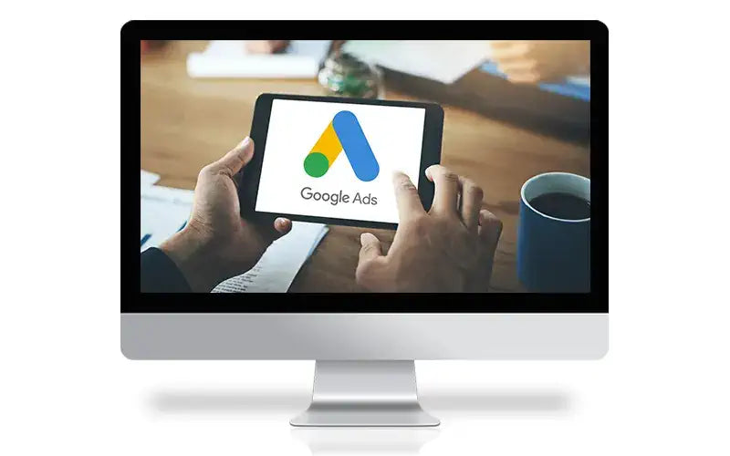 Google Advertising