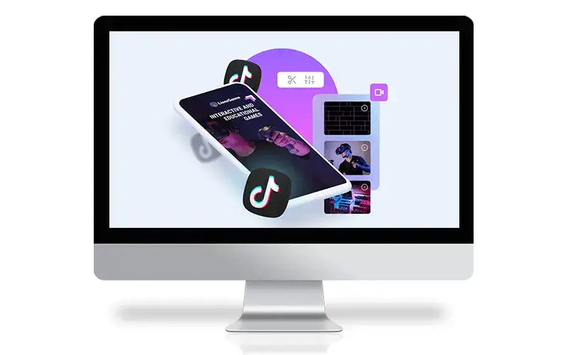 TIKTOK ADVERTISING