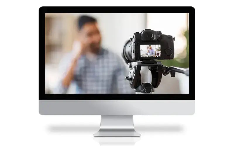 VIDEO TESTIMONIAL